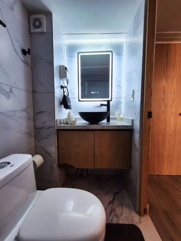 Lofts La Paz