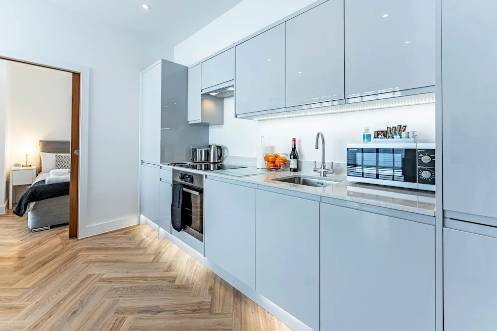 Wellington House by Celador Apartments