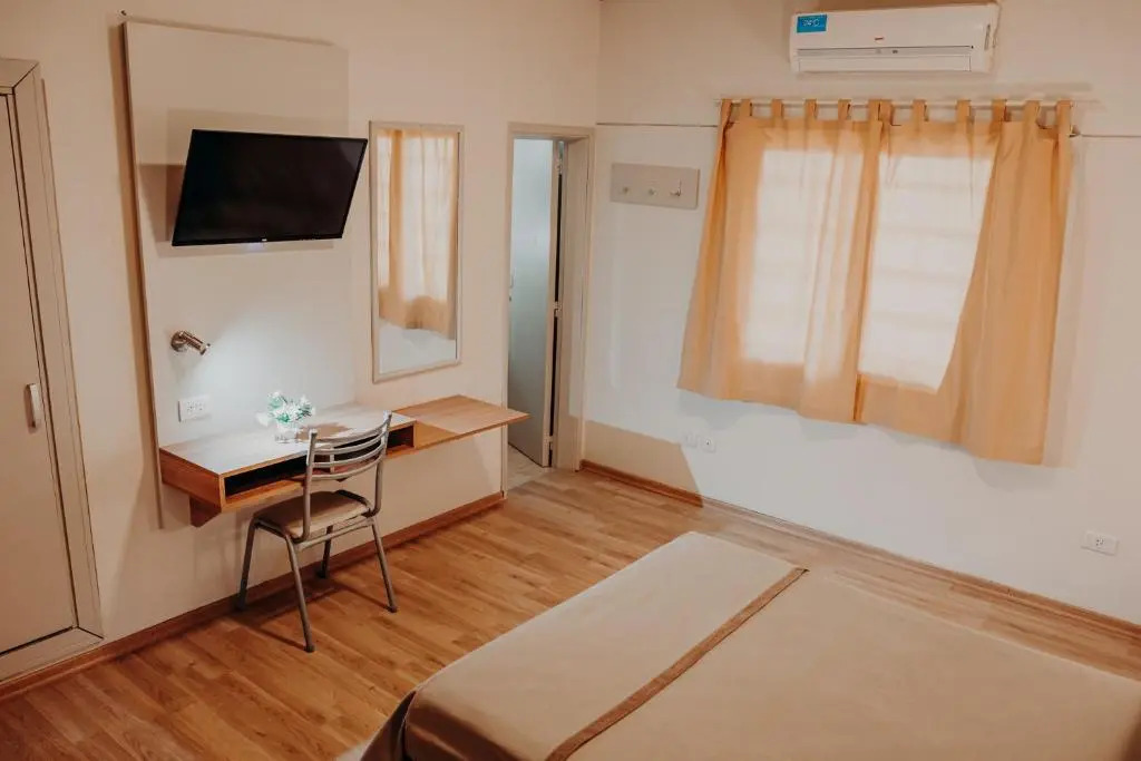 Hotel ACA Santa Rosa
