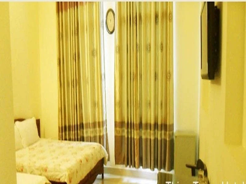 Thien Trang Hotel