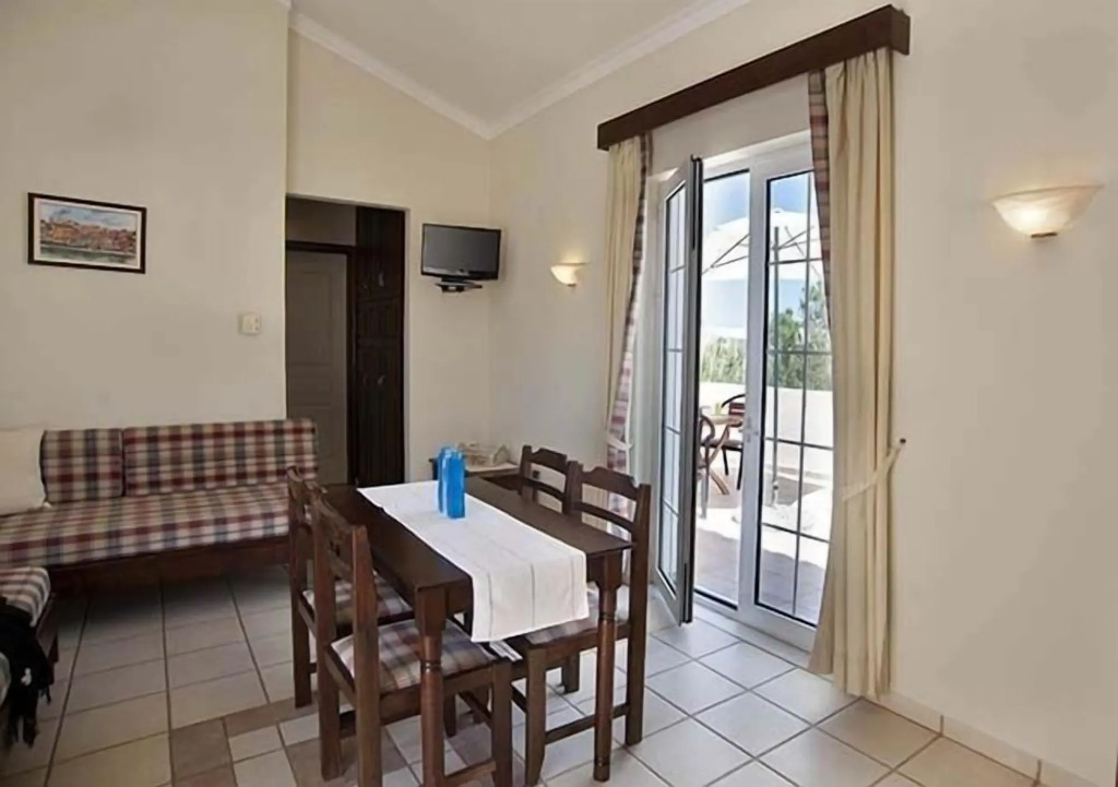 Hotel Caretta Beach