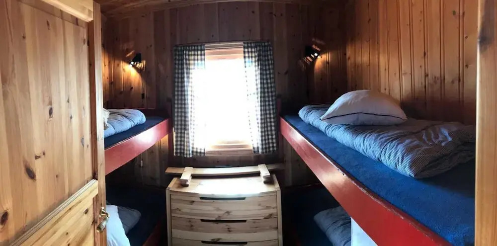 O'Lin Lake Resort