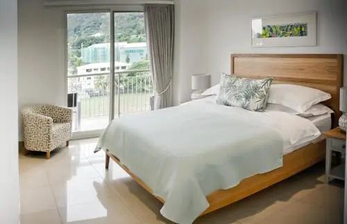 The Quadrant Luxury Apartments