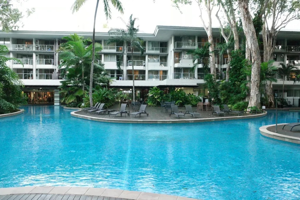 Drift Private Apartment 2109
