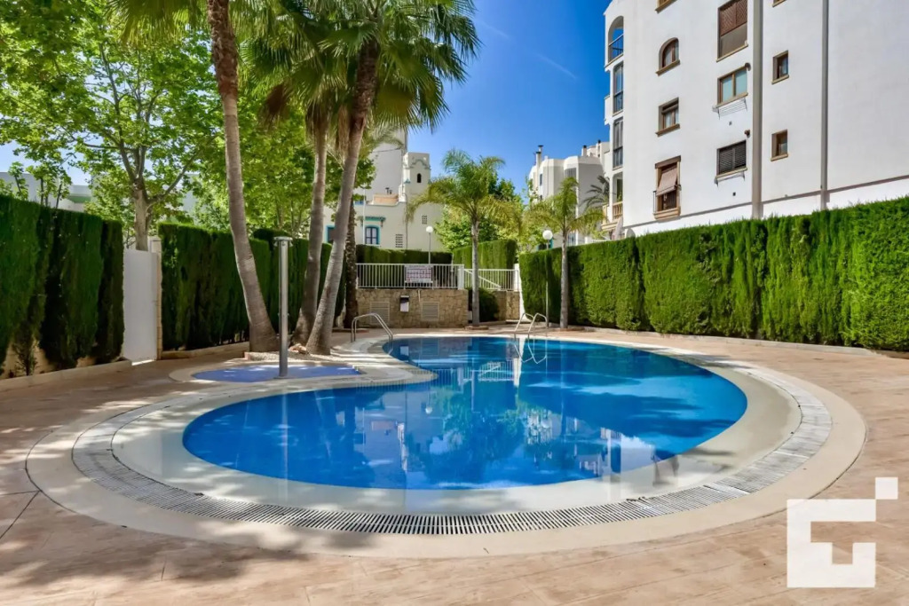 Apartamento Apolo XIX 34L