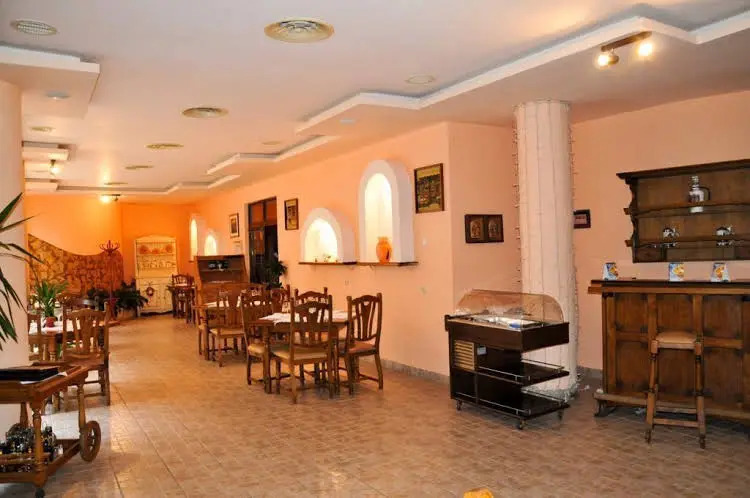 Hotel TEX Club