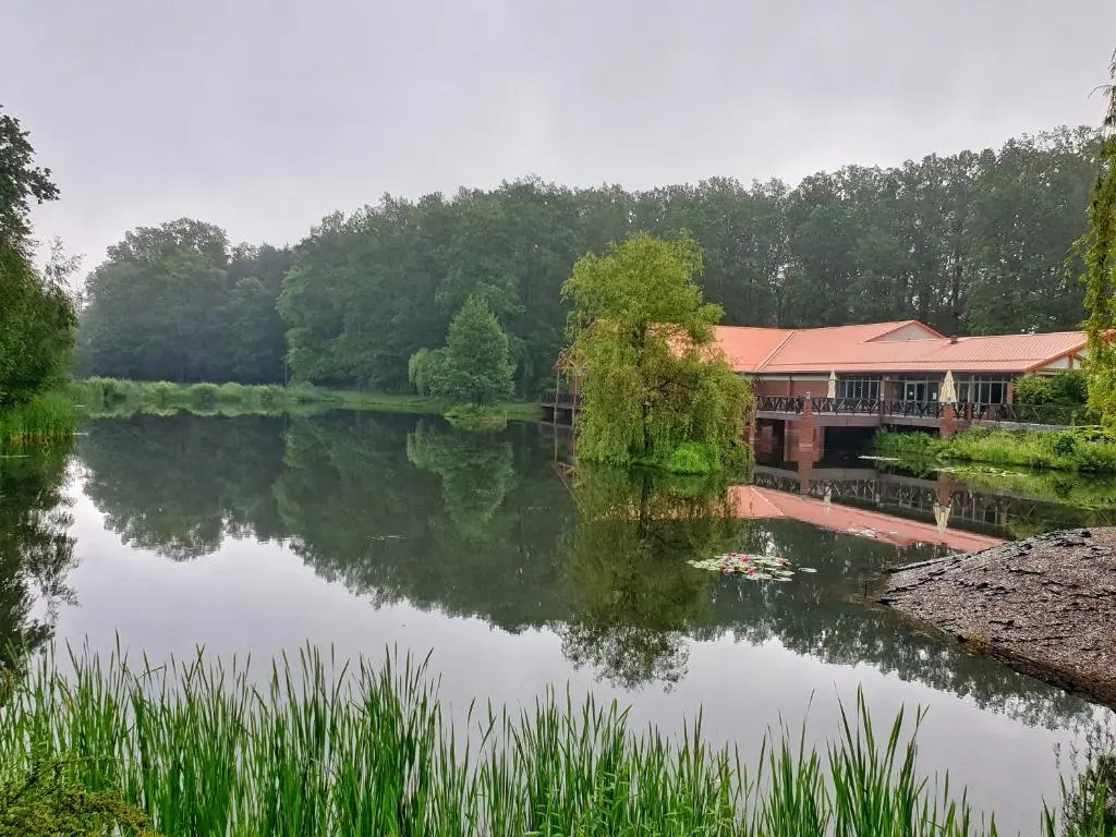 Stacja Nowa Gdynia Bed & Breakfast Aquapark