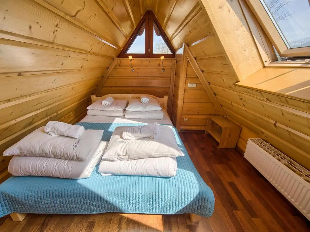 VisitZakopane Apartments Tetmajera