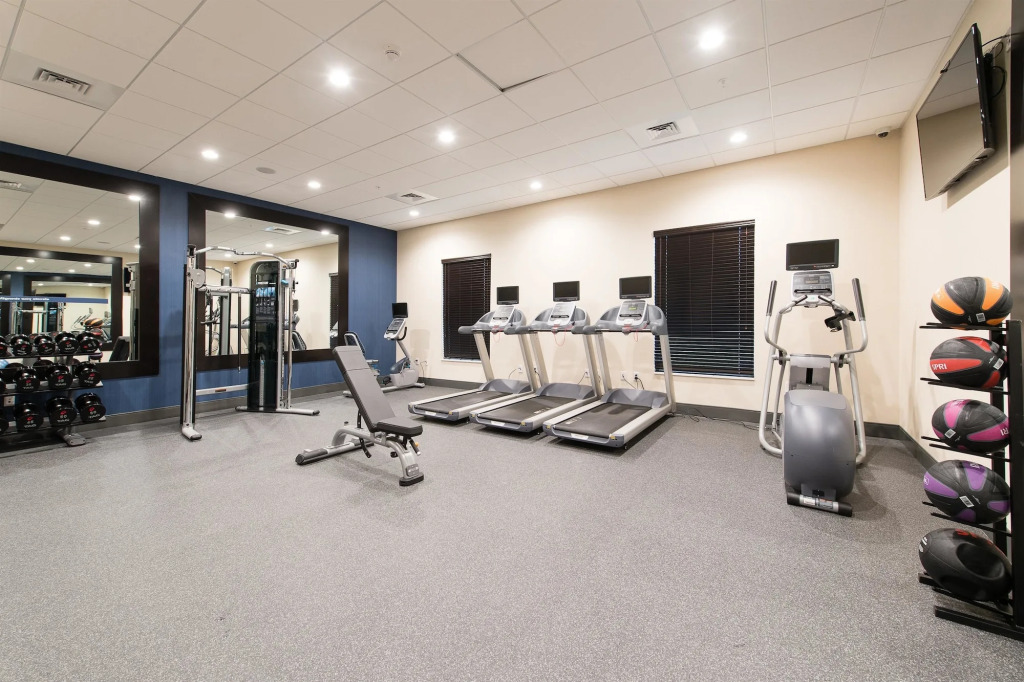 Hampton Inn & Suites Walterboro