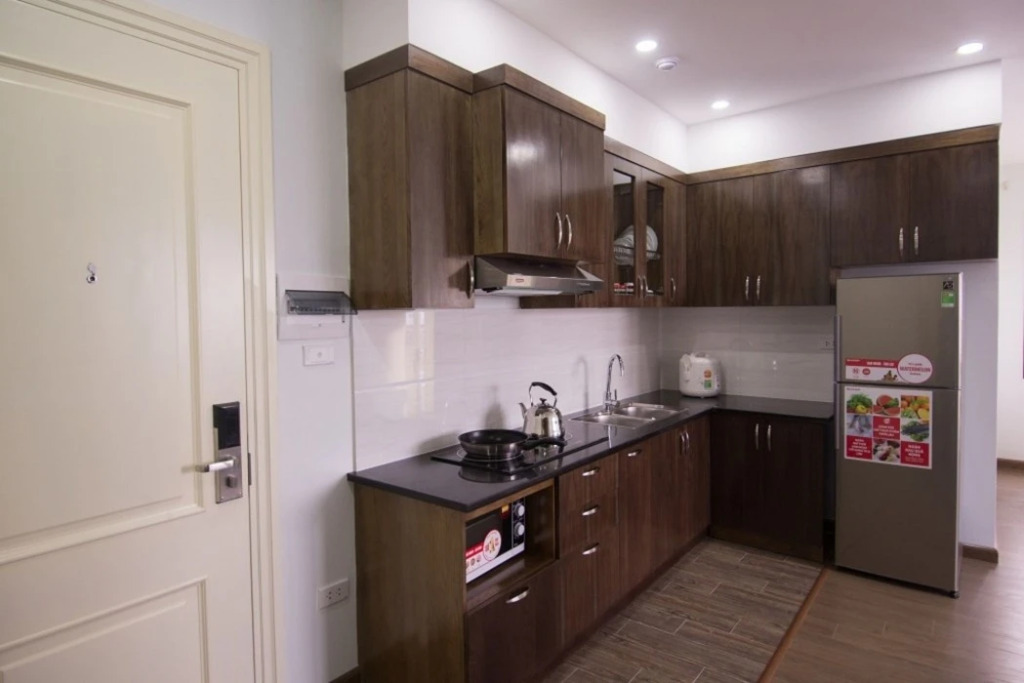 Granda Square Residence