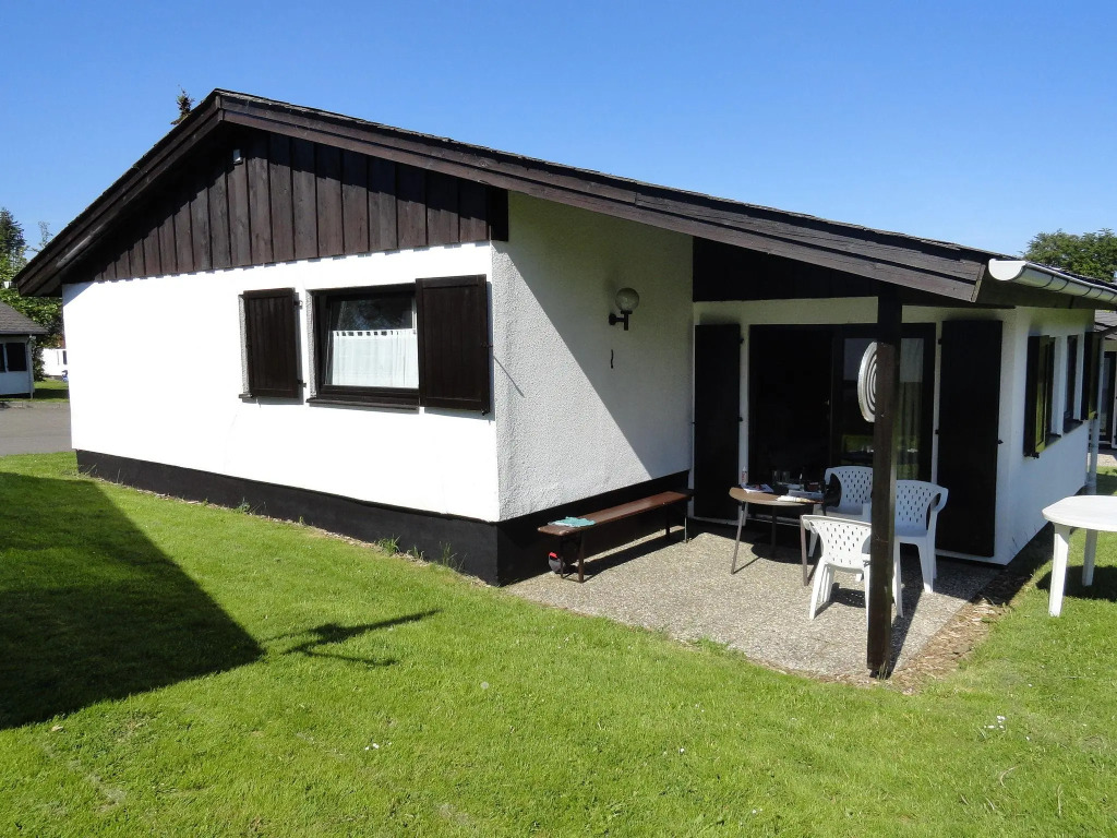 Cosy Holiday Home in Willingen-usseln With Terrace