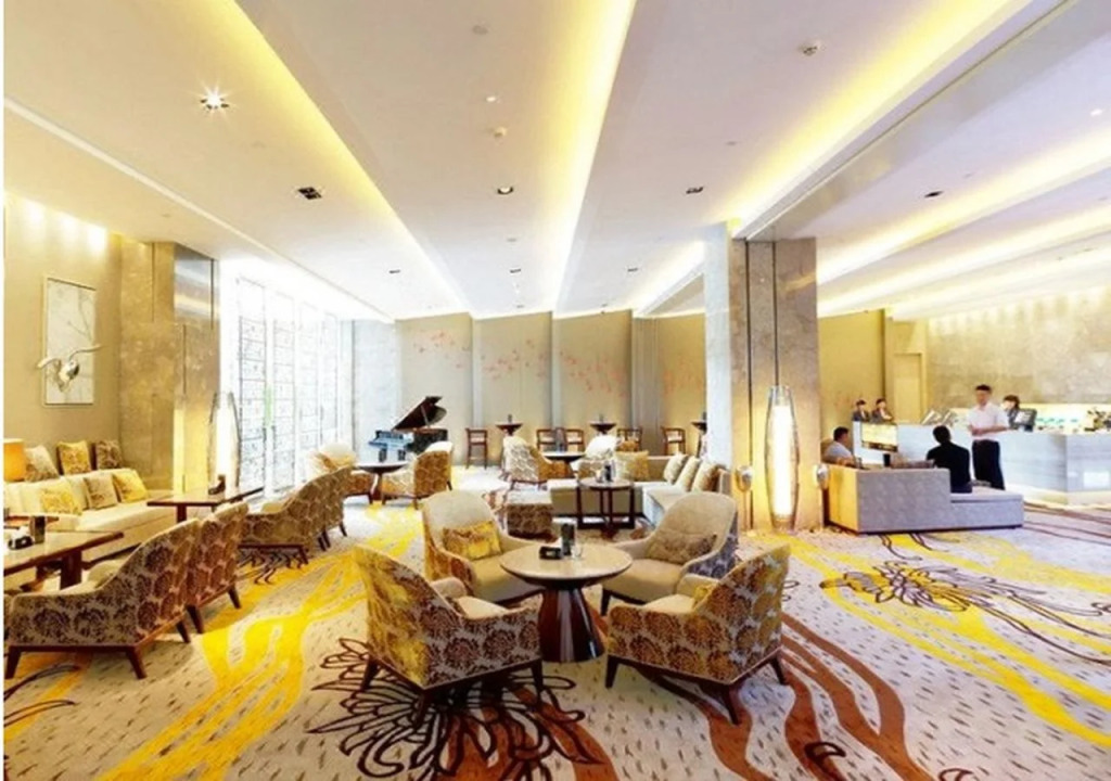 Juntai Hotel Xiamen