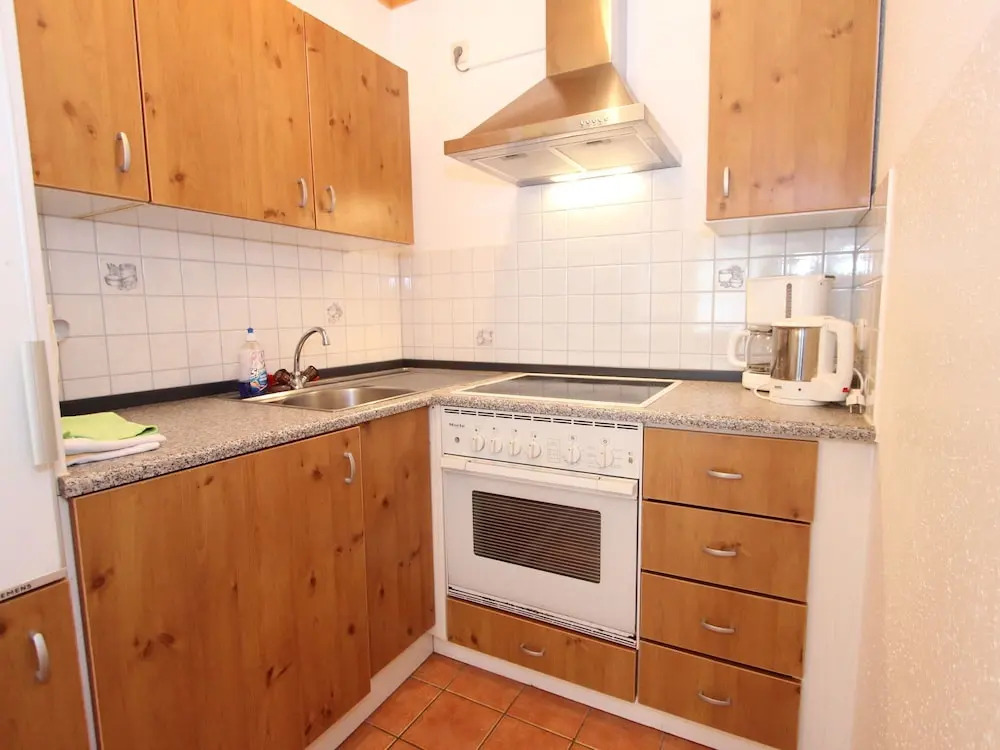 Cozy Apartment in Saalbach-Hinterglemm near Ski Area