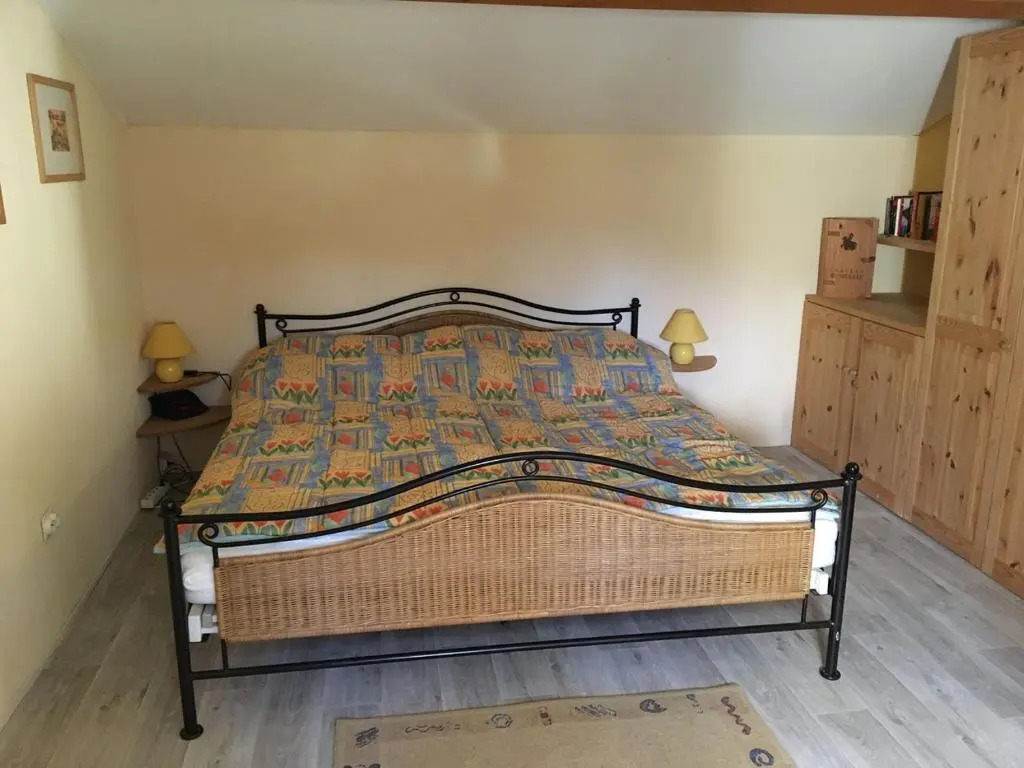 Ls131a : Villa 3 Pièces 4 Couchages Gruissan