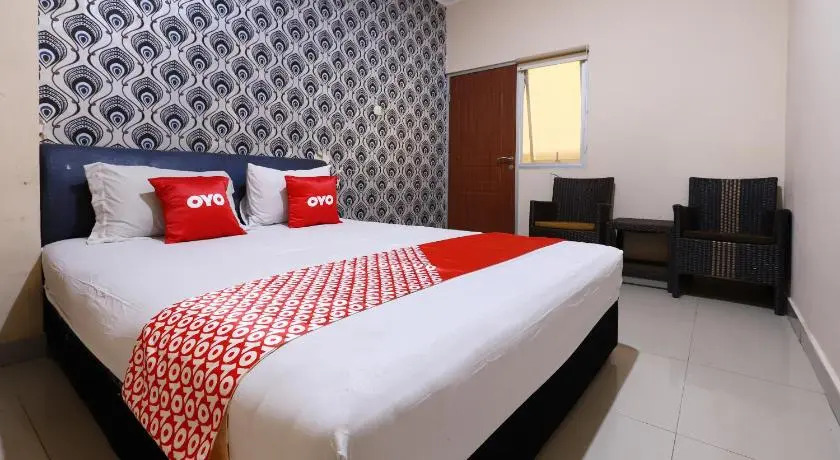 3807 Guest House 268
