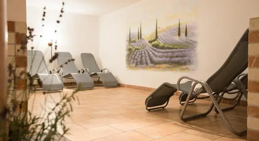 Pension Bergwelt