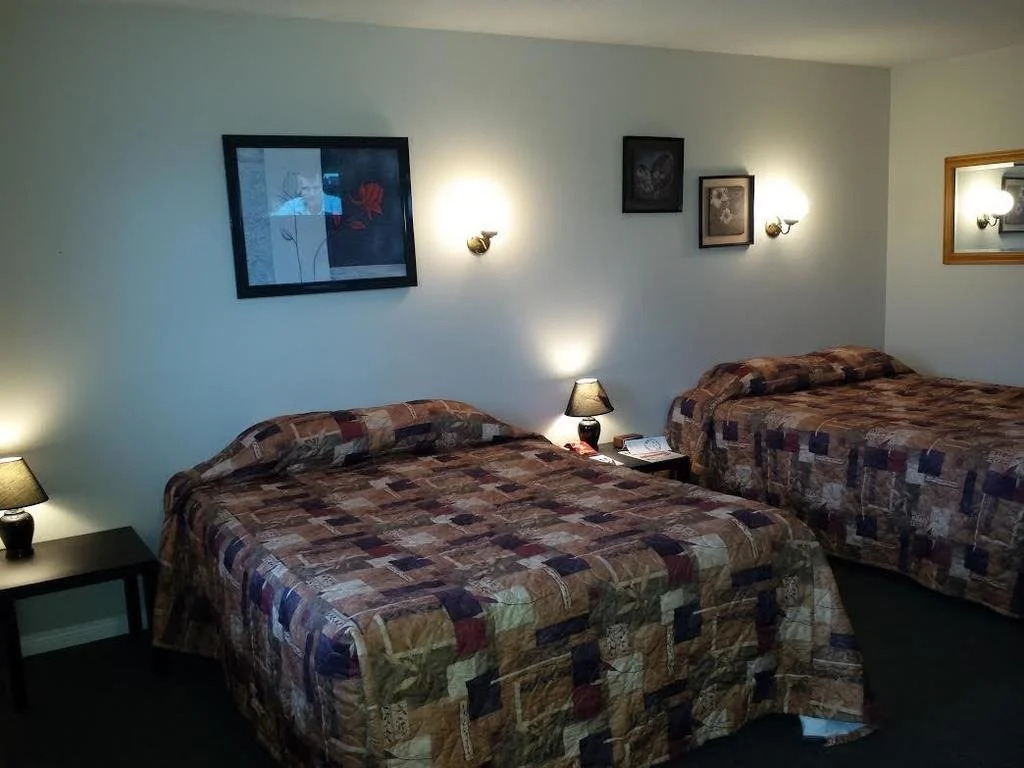 New Country Motel