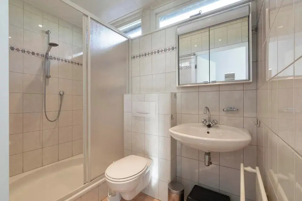 Holiday Home Near Bulb Fields With Garden
