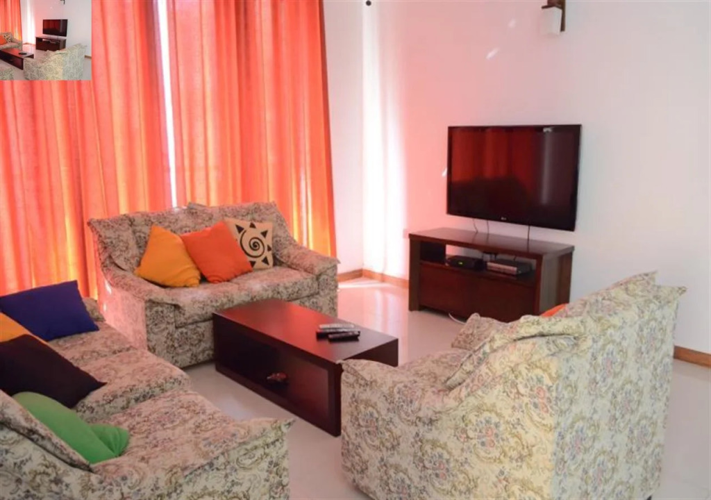 Zain Apartments