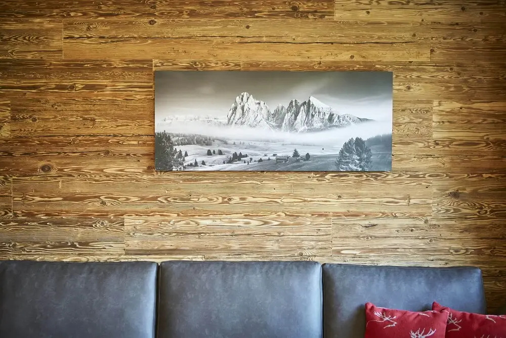 Appartements Hollandia