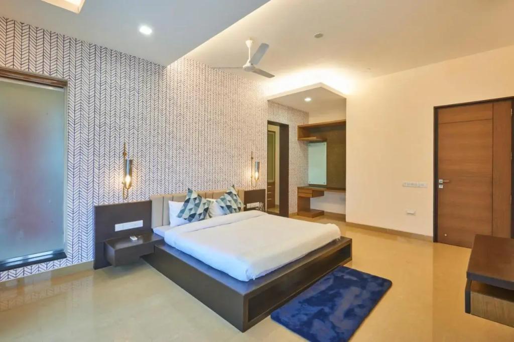 Truliv Villa Ivory - Powered by Stayflexi