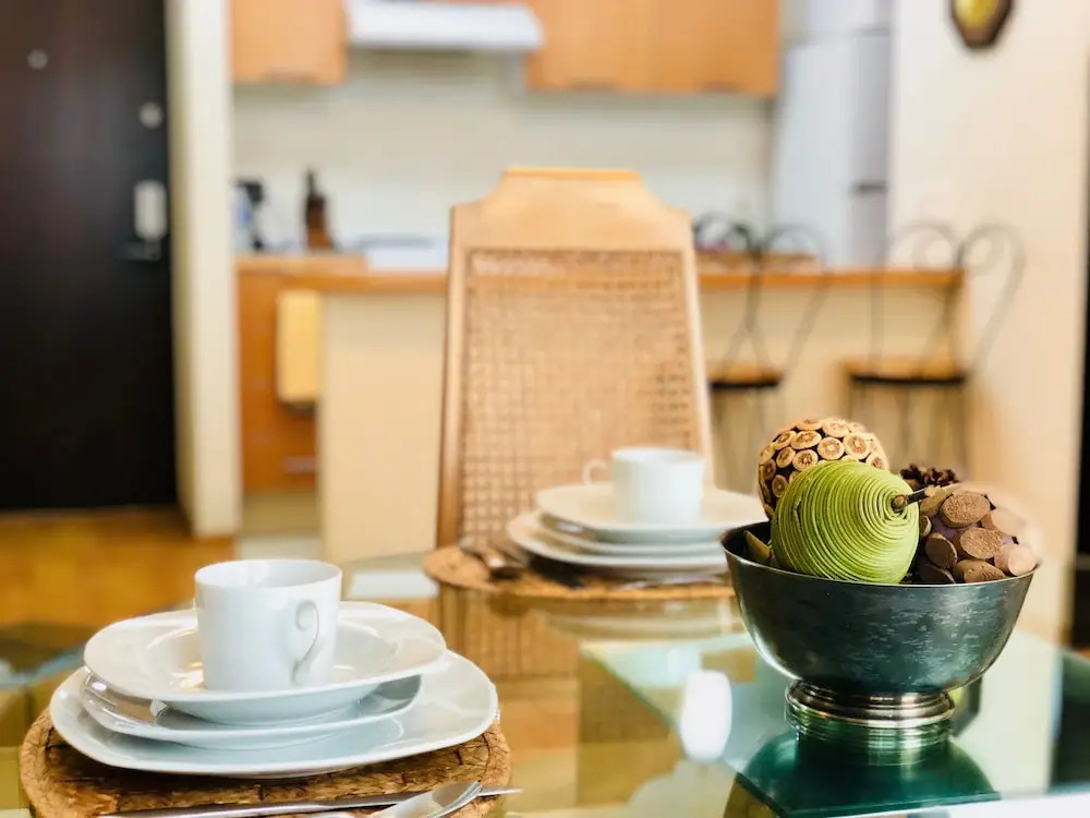 Boutique Apartment Downtown 1 H