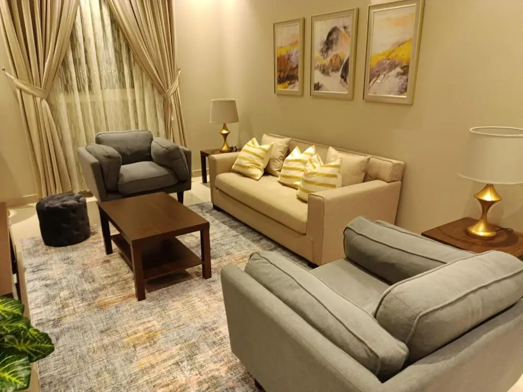 F residence, Elegant & Luxury