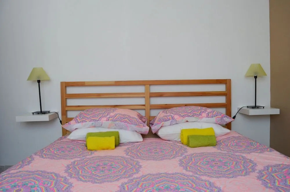 Pi Guest House