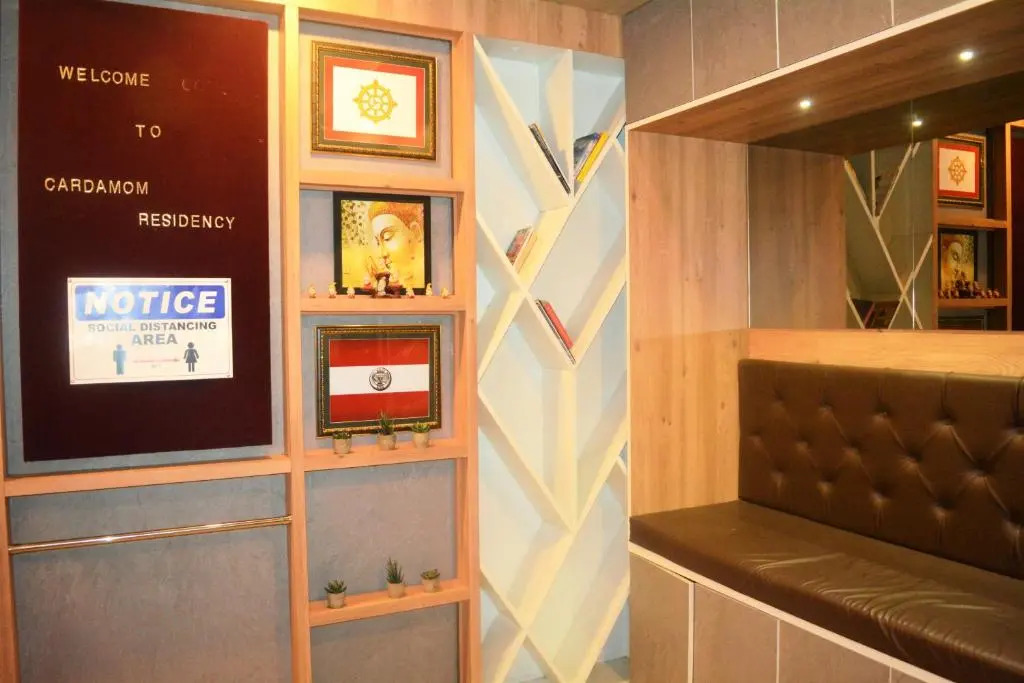 Rufina Cardamom Residency