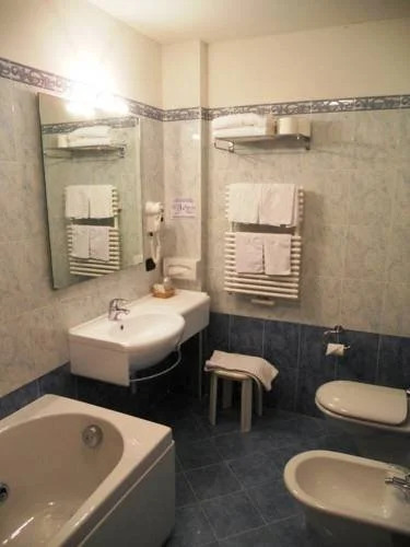 Albergo Clarofonte