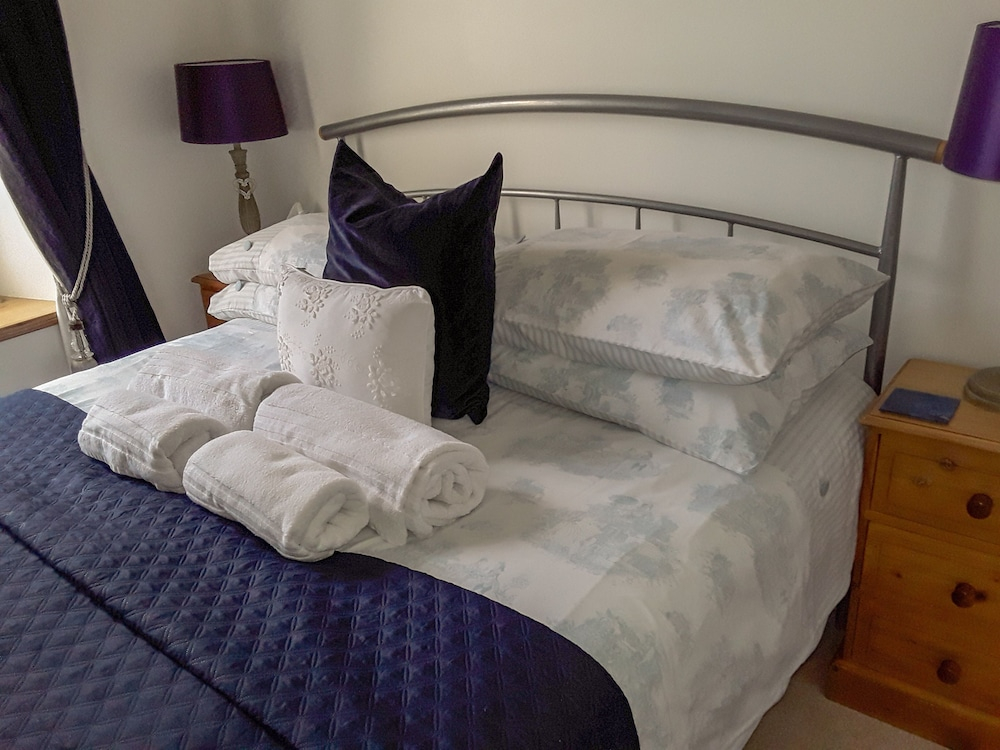 B&B St Emilion Braz
