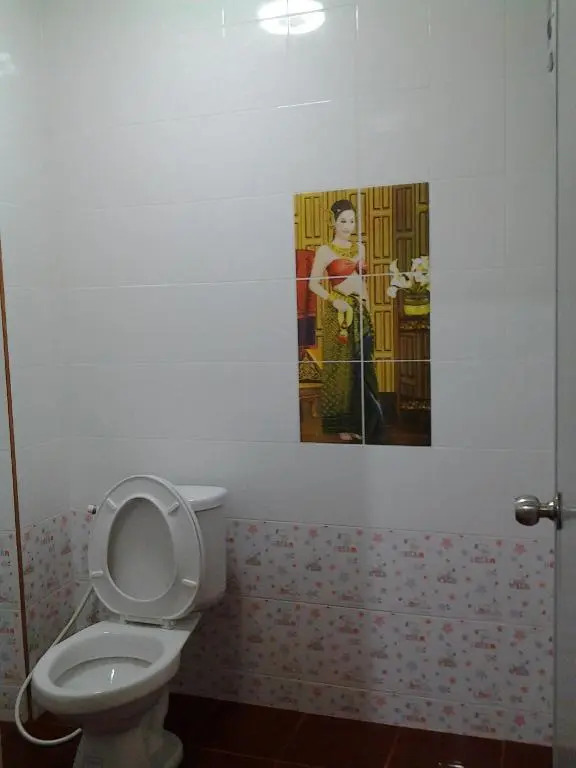 J-Safe Guesthouse