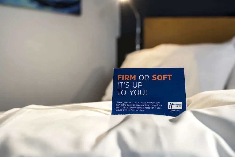 Holiday Inn Express Birmingham Oldbury M5 Jct 2
