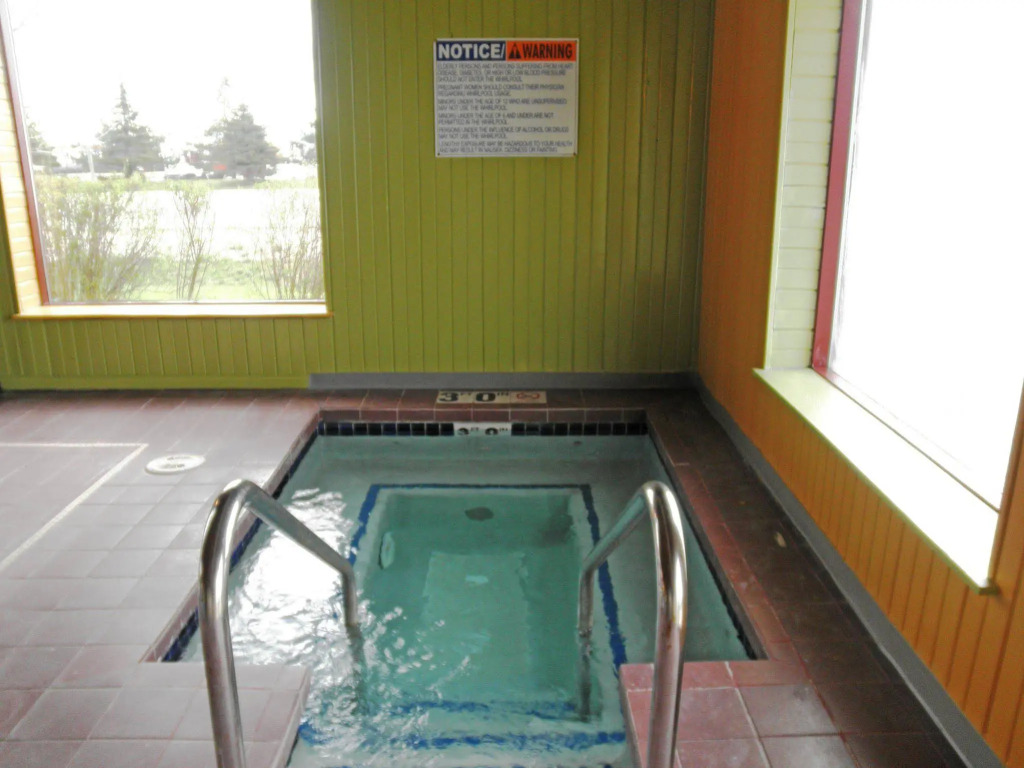Travelodge Sturtevant/Racine