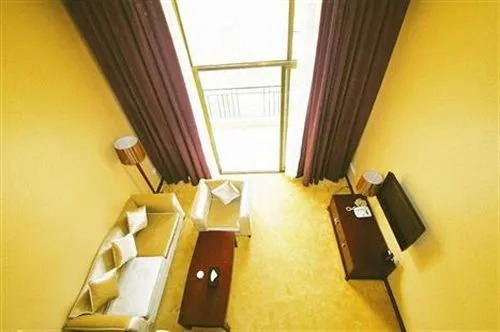 Mediterranean Sun Shine Hotel - Nanchang