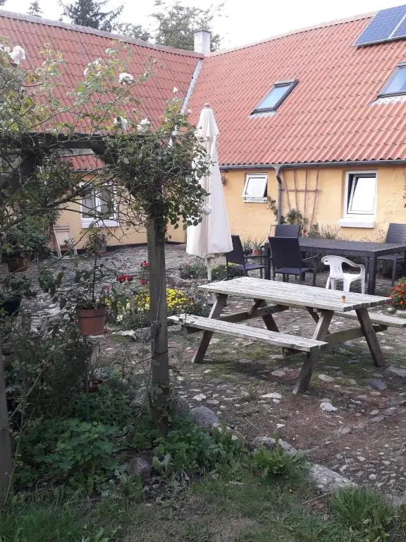Engbjerg BnB