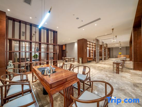 Haorong Hotel