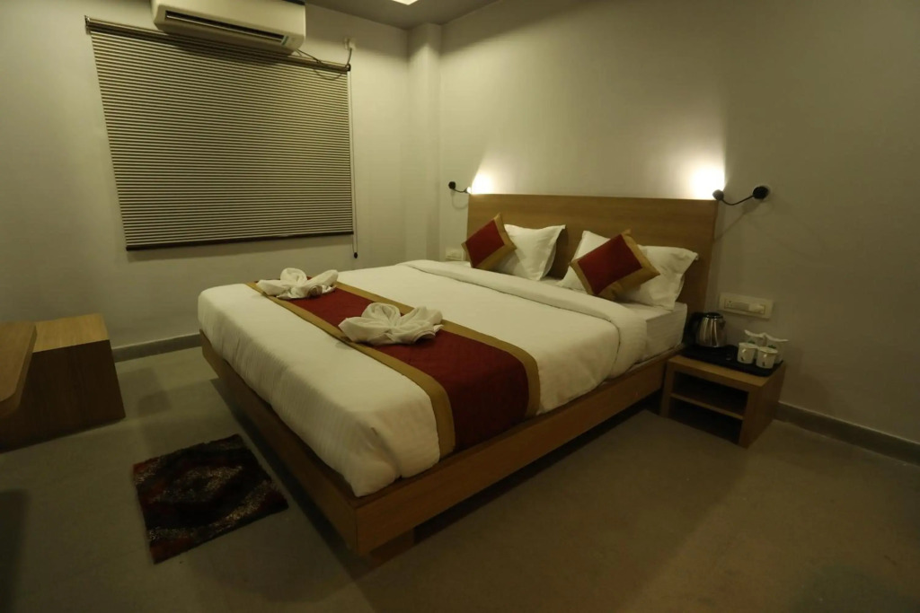 VIPs Hotel Olive