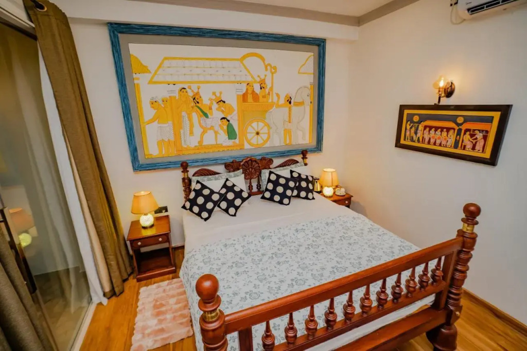 Nethu Guest House no 34 Nugagahahena, Bandaramulla, Mirissa