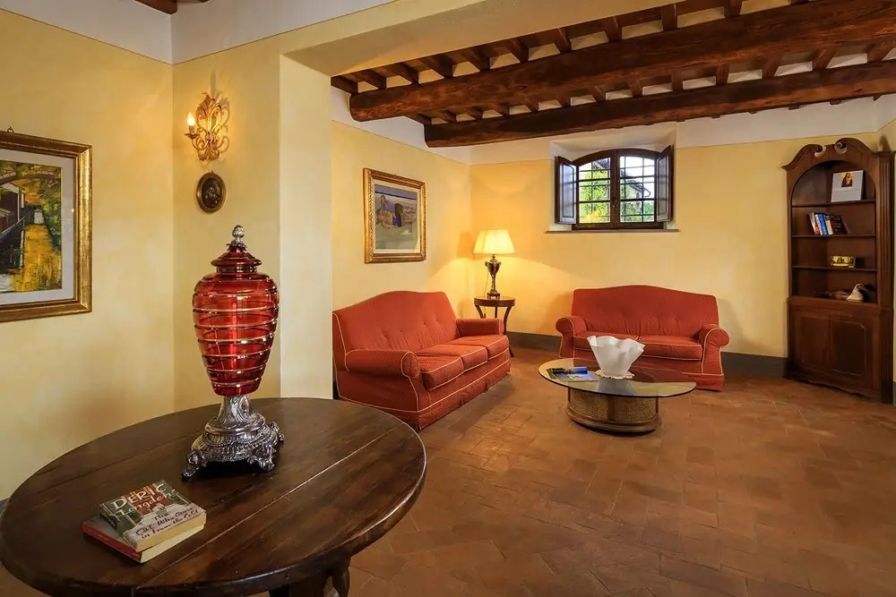 Le Filigare Wine & Country Relais