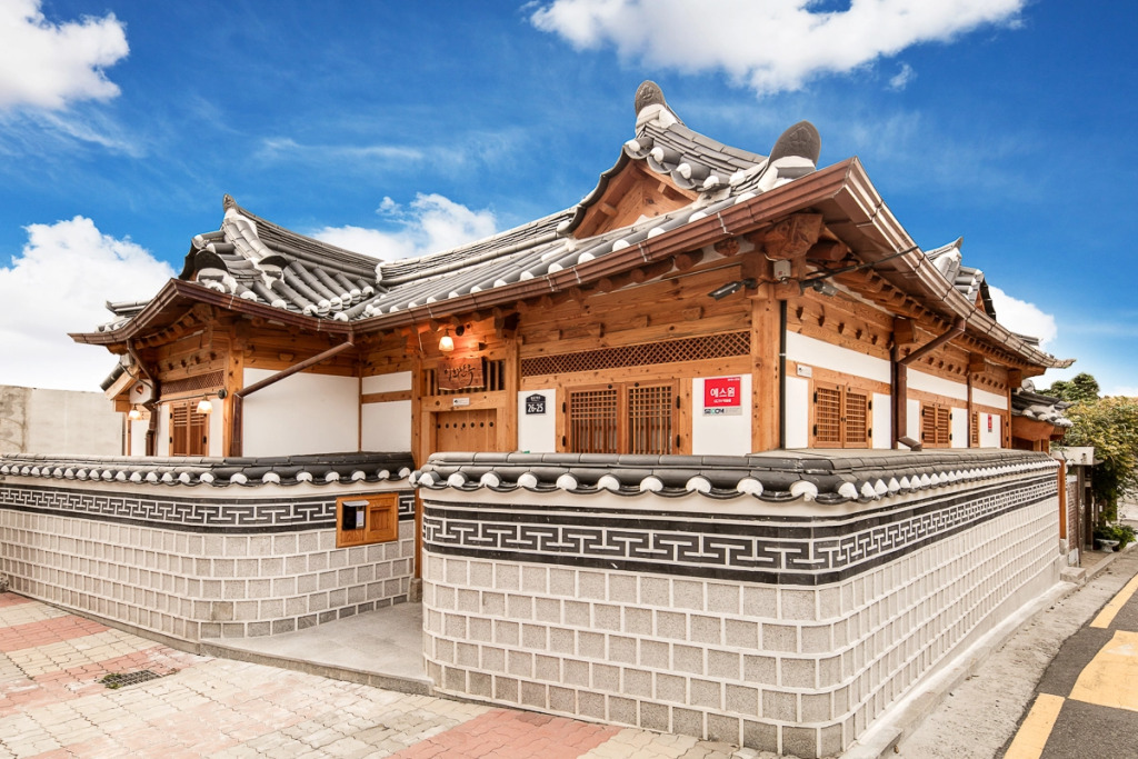 Ihwa Hanok