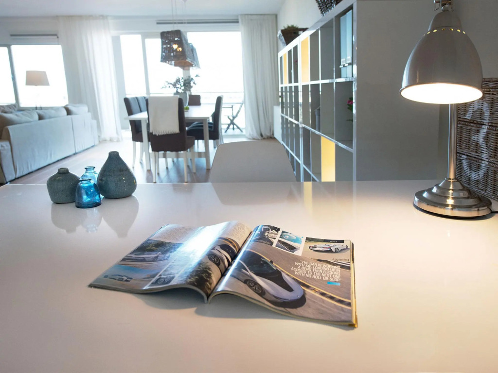 Modern Apartment in The Hague