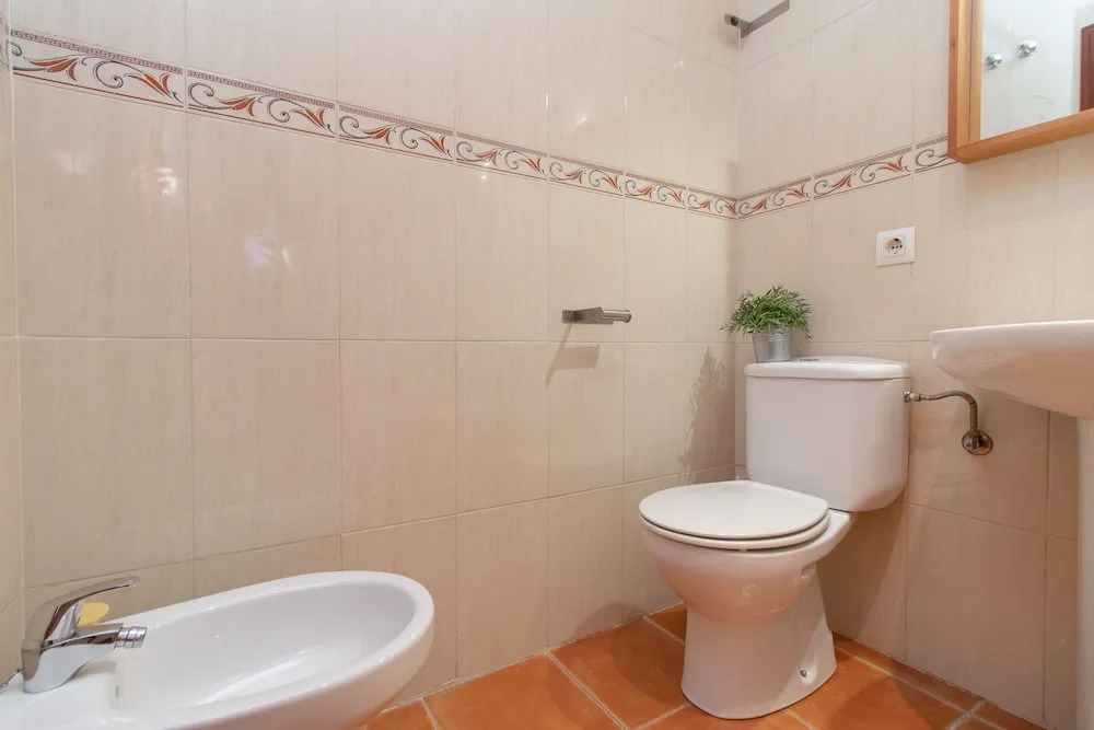 Cosy Central 3 Bedrooms Duplex