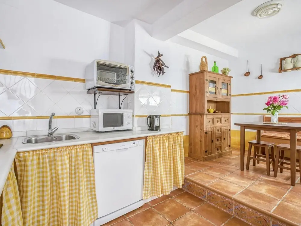 Holiday Home La Pililla