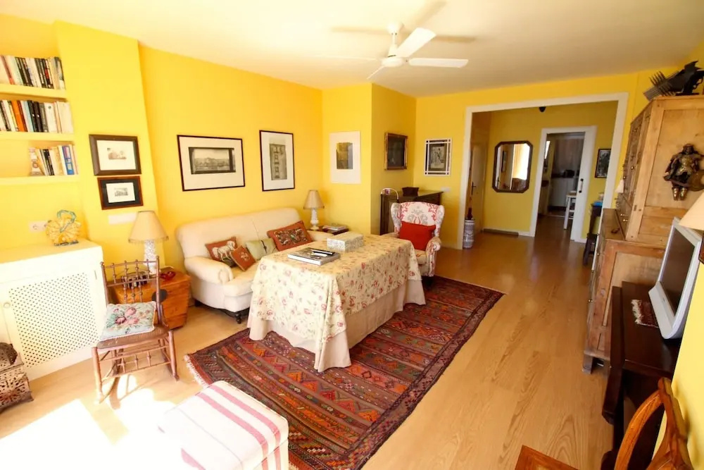 Apartamento La Isleta