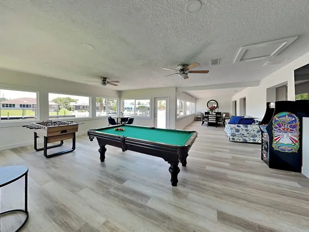 Dolphin View Oasis by Distinctive Beach Rentals