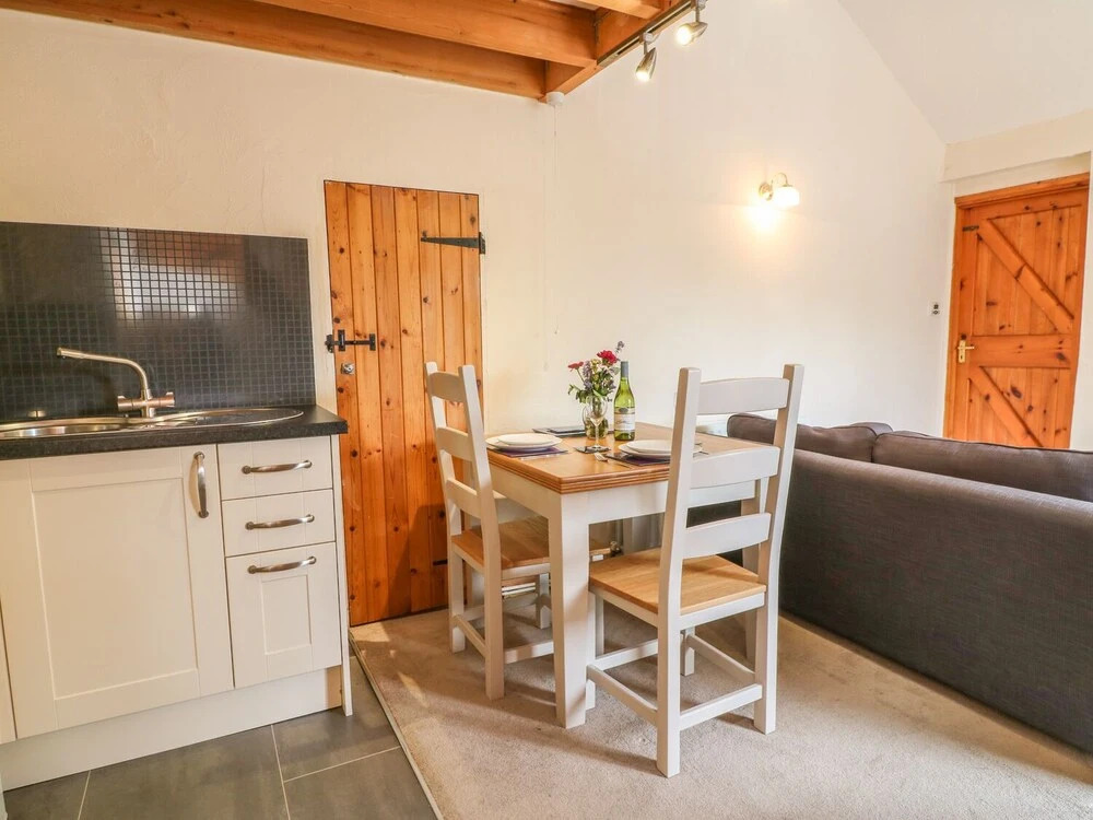 Bella's Cottage