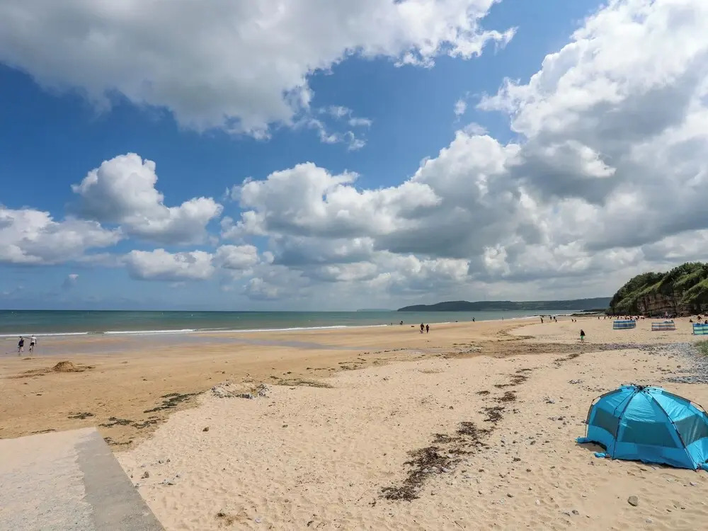 Sandy Bay Retreat