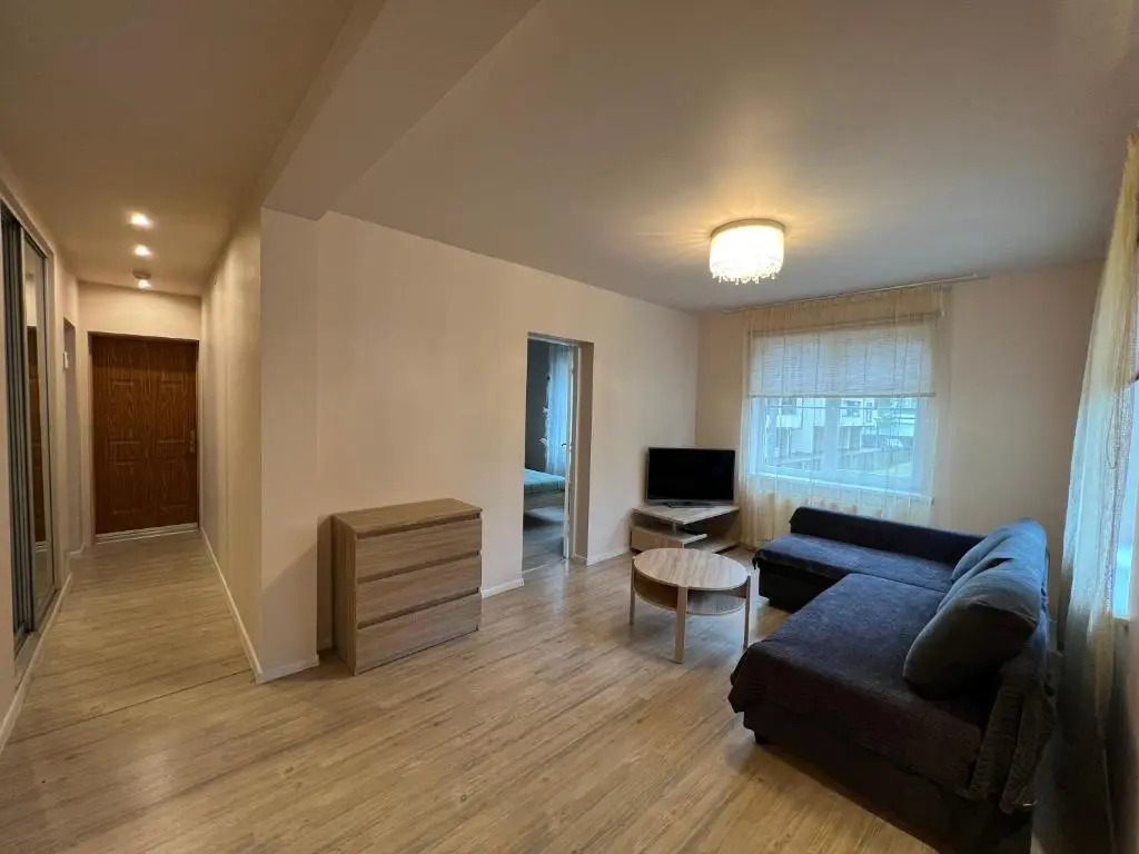Large&Cozy Vacation Apartment 200m From Beach