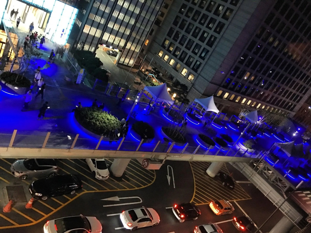 Hotel Manu Seoul